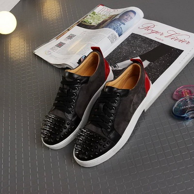 Christian Louboutin Casual shoes Women--002